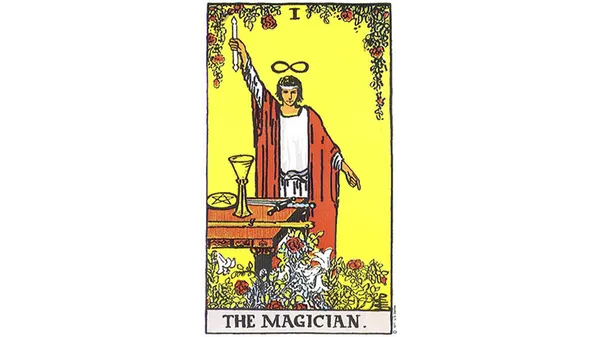The Magician's Guide to the Tarot by Paul Voodini eBook DOWNLOAD