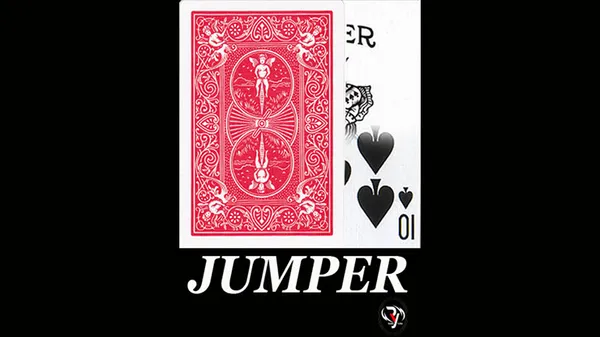 Jumper by Rama Yura video DOWNLOAD