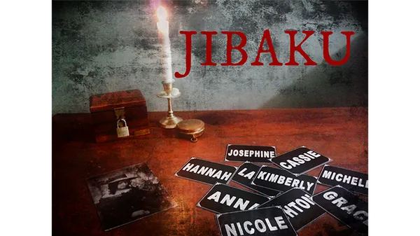 JIBAKU by Parlin Lay video DOWNLOAD