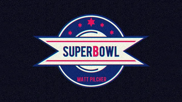 SUPERBOWL by Matt Pilcher video Download