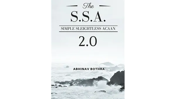 Simple Sleightless ACAAN 2.0 by Abhinav Bothra Mixed Media DOWNLOAD