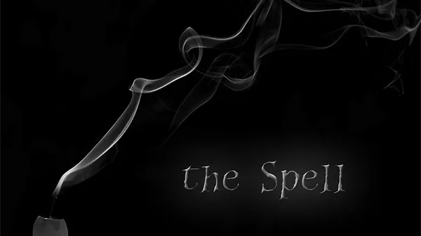 The Spell by Sandro Loporcaro (Amazo) video DOWNLOAD