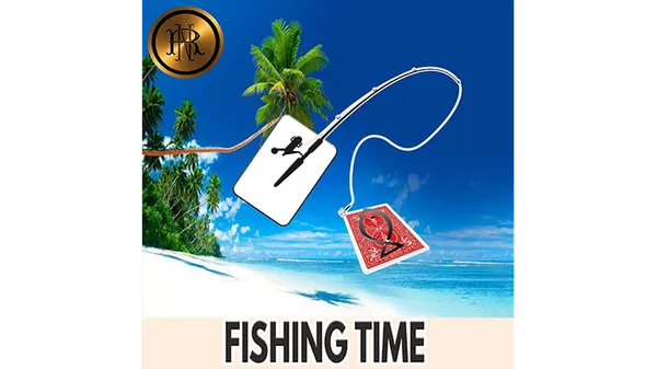 Fishing Time by RN Magic video DOWNLOAD