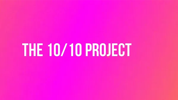 The 10/10 Project by Dan Tudor video DOWNLOAD