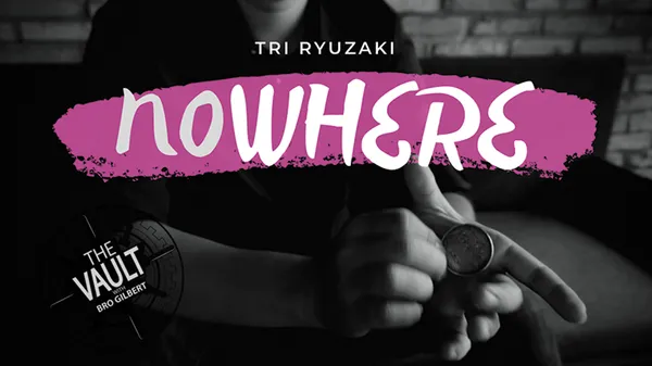 The Vault - NOWHERE by Tri Ryuzaki video DOWNLOAD
