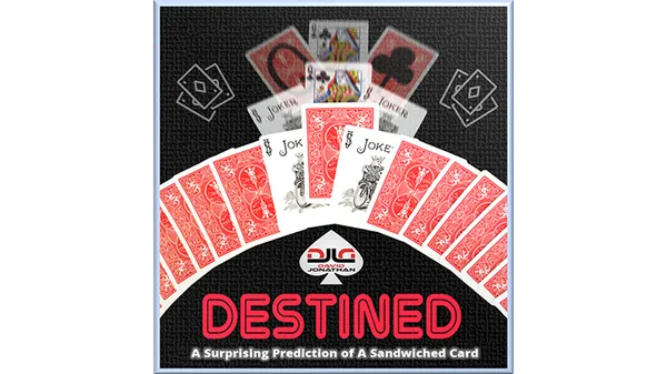 Destined by David Jonathan video DOWNLOAD