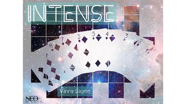 Intense by Vinny Sagoo video DOWNLOAD