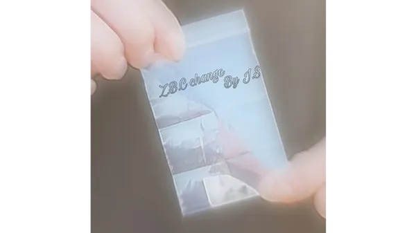 ZBC Change by J.S. video DOWNLOAD