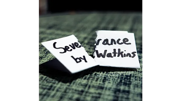 Severance by Watkins video DOWNLOAD