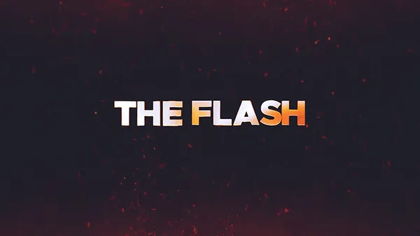 The Flash by Nick Popa video DOWNLOAD