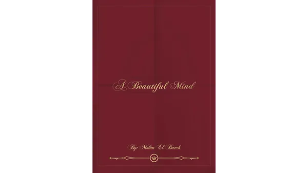 A Beautiful Mind by Molim El Barch eBook DOWNLOAD