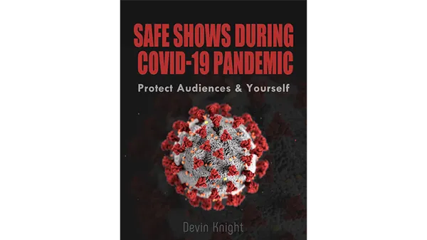 Safe Shows During Covid-19 Pandemic by Devin Knight eBook DOWNLOAD