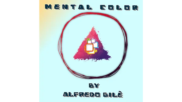 Mental Color by Alfredo Gilè video DOWNLOAD