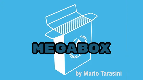 MegaBox by Mario Tarasini video DOWNLOAD