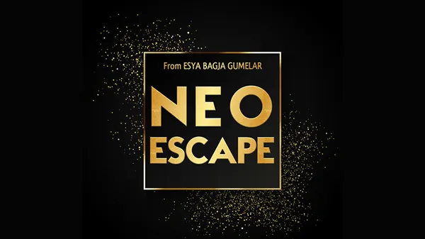 NEO ESCAPE by Esya G video DOWNLOAD