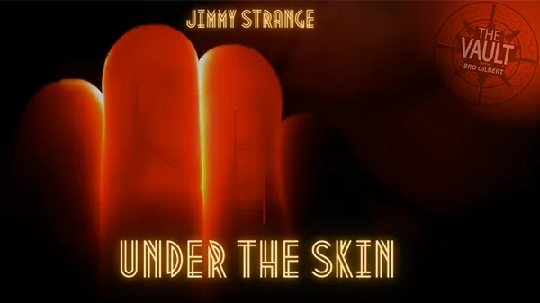 The Vault - Under the Skin by Jimmy Strange video DOWNLOAD