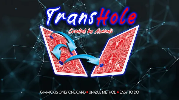 Transhole by Asmadi video DOWNLOAD