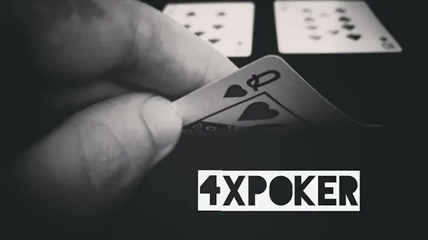 4xpoker by Jan Zita video DOWNLOAD