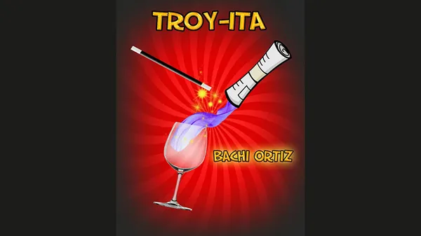 Troy - Ita by Bachi Ortiz video DOWNLOAD