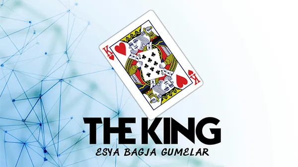 THE KING by Esya G video DOWNLOAD