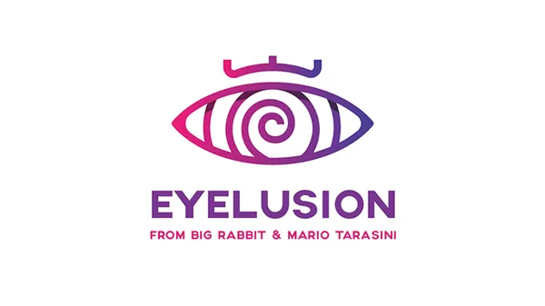 EYElusion by Big Rabbit & Mario Tarasini video DOWNLOAD