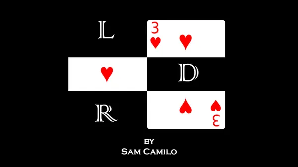 LDR by Sam Camilo video DOWNLOAD