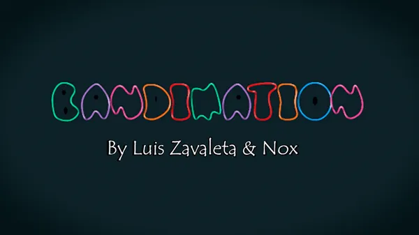 Bandimation by Luis Zavaleta video DOWNLOAD