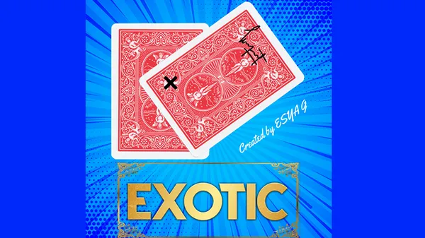 Exotic by Esya G video DOWNLOAD