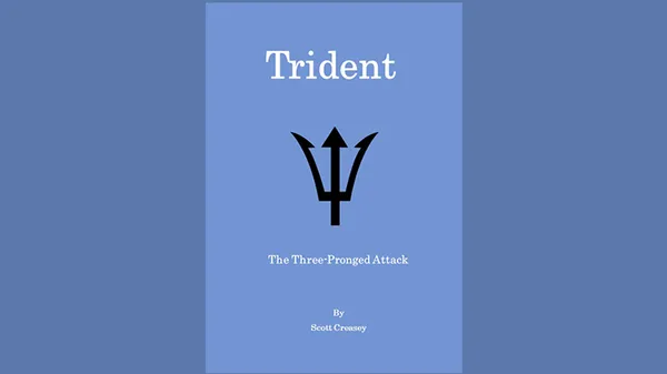 Trident by Scott Creasy eBook DOWNLOAD