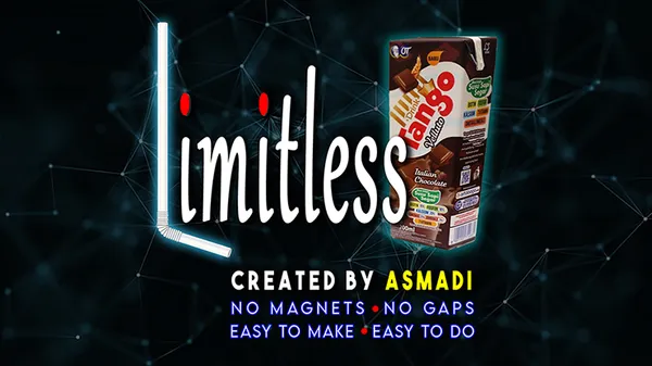 Limitless by Asmadi video DOWNLOAD