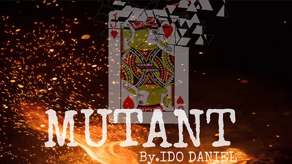 Mutant by Ido Daniel video DOWNLOAD