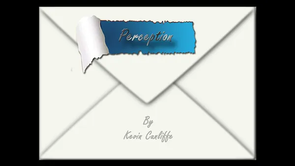 PERCEPTION by Kevin Cunliffe eBook DOWNLOAD