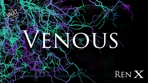 The Vault - Venous by Ren X video DOWNLOAD