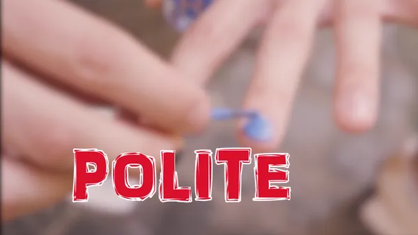 POLITE by Raphael Macho video DOWNLOAD