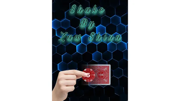 Shake By Zaw Shinn video DOWNLOAD