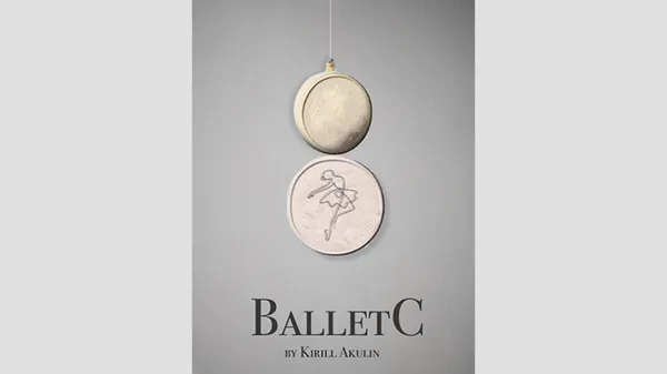 BalletC by Kirill Akulin video DOWNLOAD