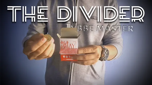 The Divider by Tybbe Master video DOWNLOAD