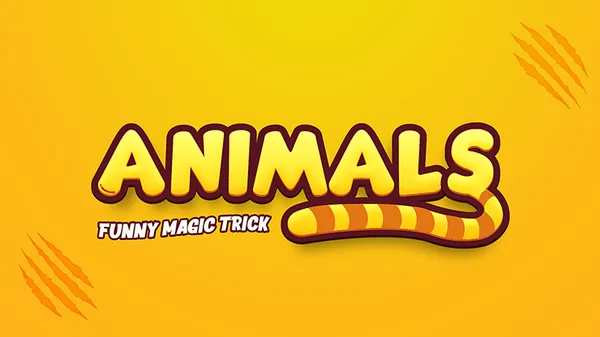 ANIMAL by Geni video DOWNLOAD