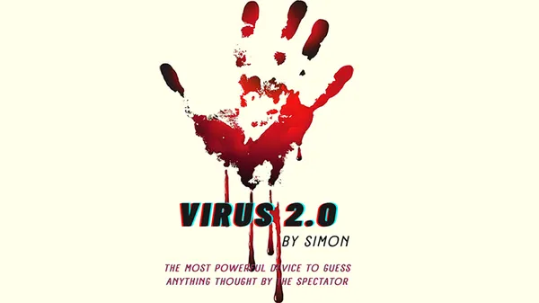 VIRUS 2.0 by Saymon - DOWNLOAD