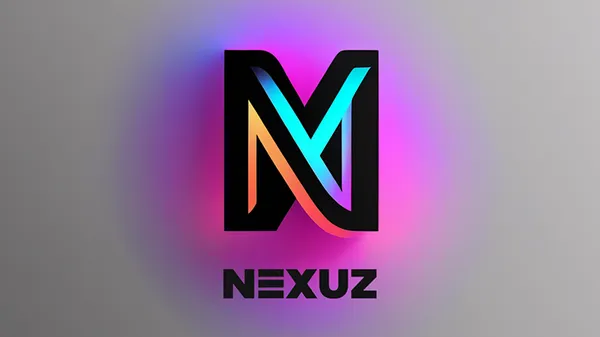 NEXUZ by Jean Mind - Mixed Media Download