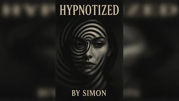 HYPNOTIZED: Be a true a master in Hypnosis by Saymon eBook DOWNLOAD