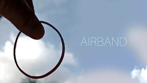 AiRBand by Arnel Renegado video DOWNLOAD