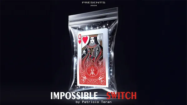Impossible Switch by Patricio Teran video DOWNLOAD