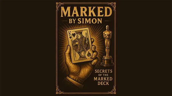 Marked by Simon eBook DOWNLOAD