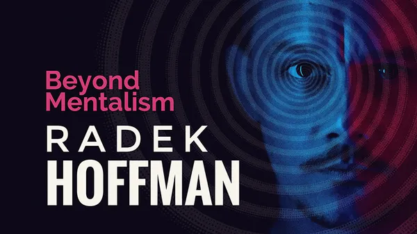Beyond Mentalism by Radek Hoffman video DOWNLOAD
