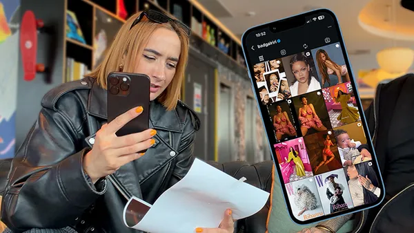 IG Force by Damien O'Brien video DOWNLOAD
