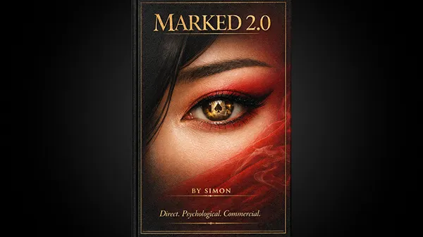 Marked 2.0 by Simon eBook DOWNLOAD