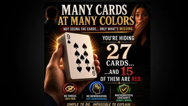 Many Cards at Many Numbers by David Greene eBook DOWNLOAD