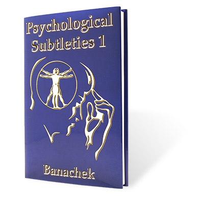 Psychological Subtleties 1（洋書）